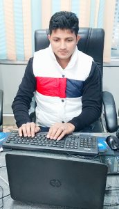 Rajesh Saini